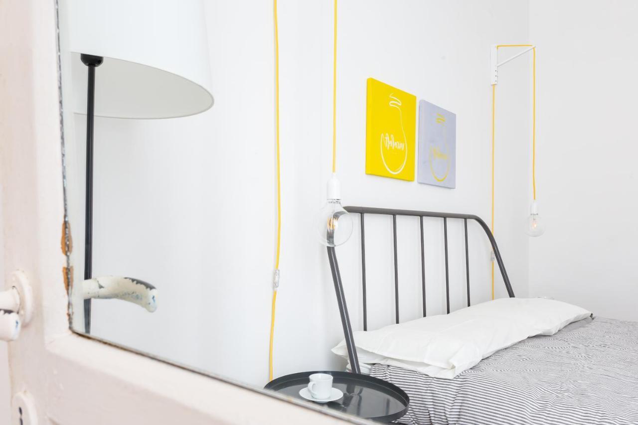 Casa de férias Vicoloft Sales Roma