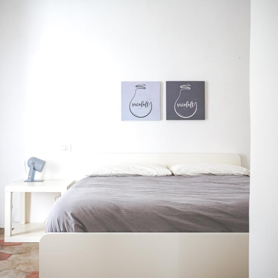 Casa de férias Vicoloft Sales